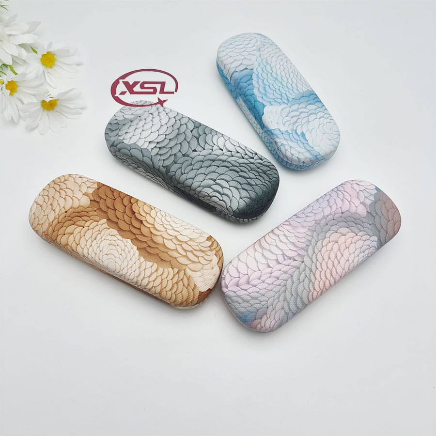 Glasses case
