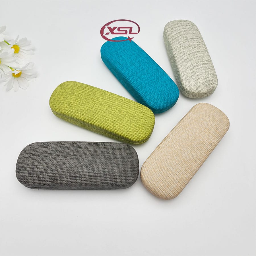 Glasses case