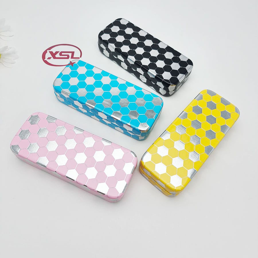 Glasses case
