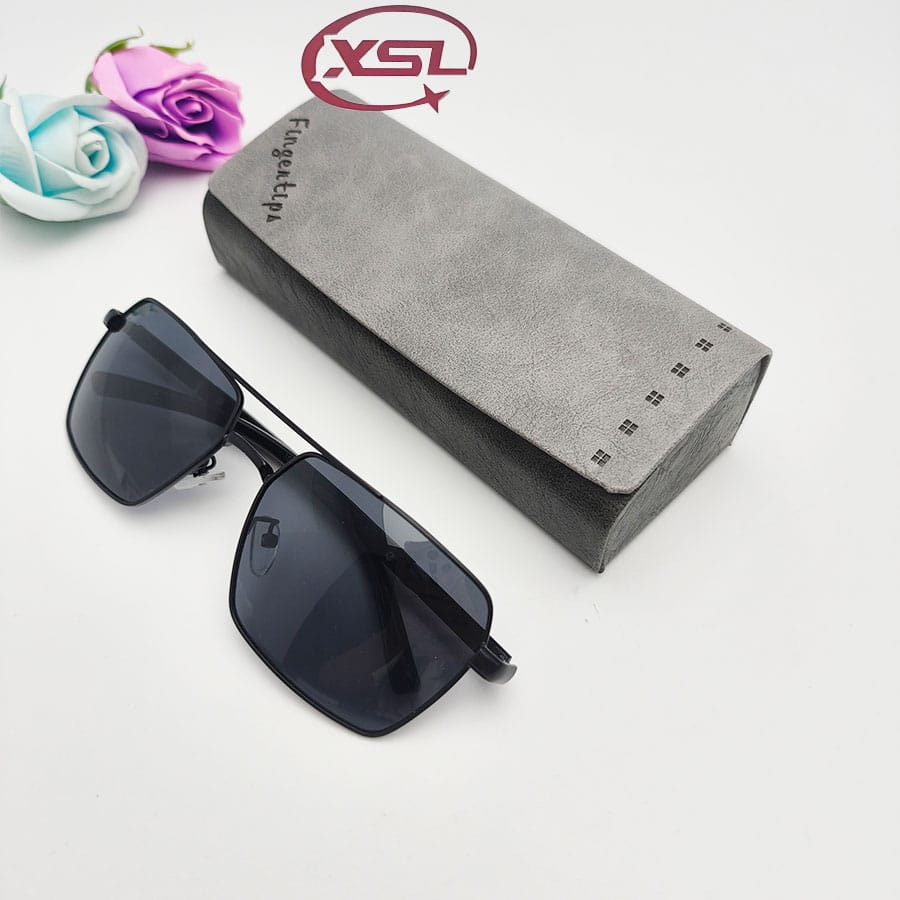 Glasses case