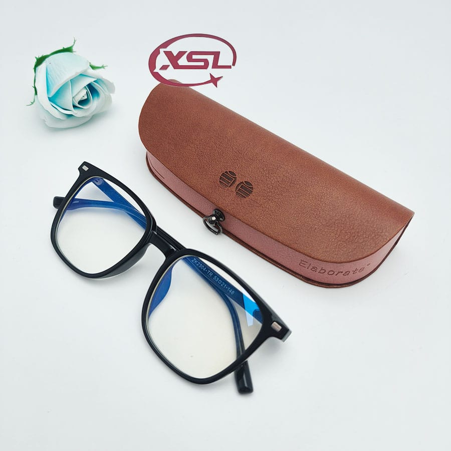 Glasses case