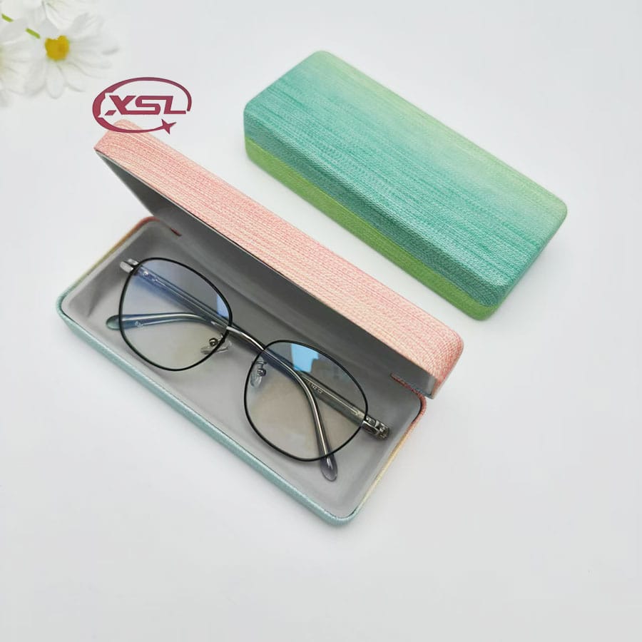 Glasses case