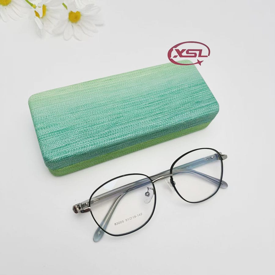 Glasses case