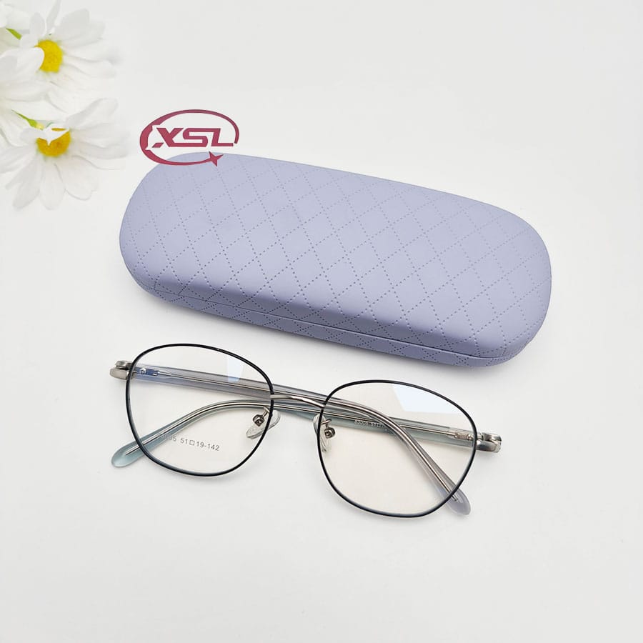 Glasses case