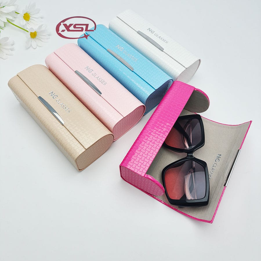 Glasses case