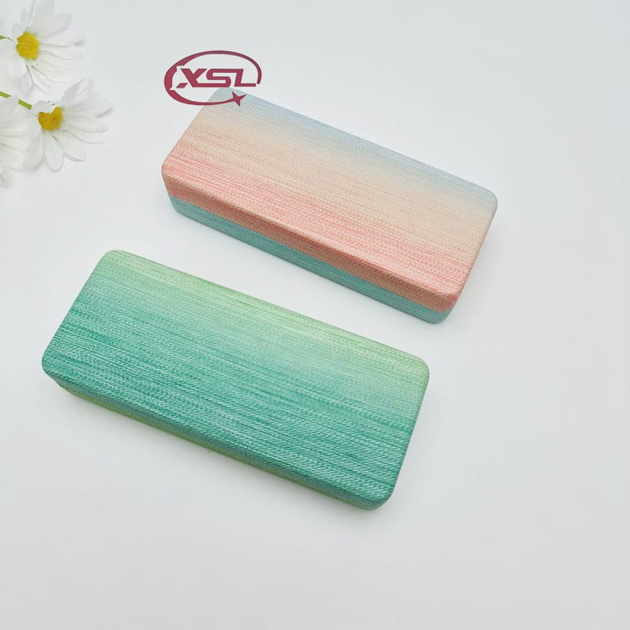 Glasses case