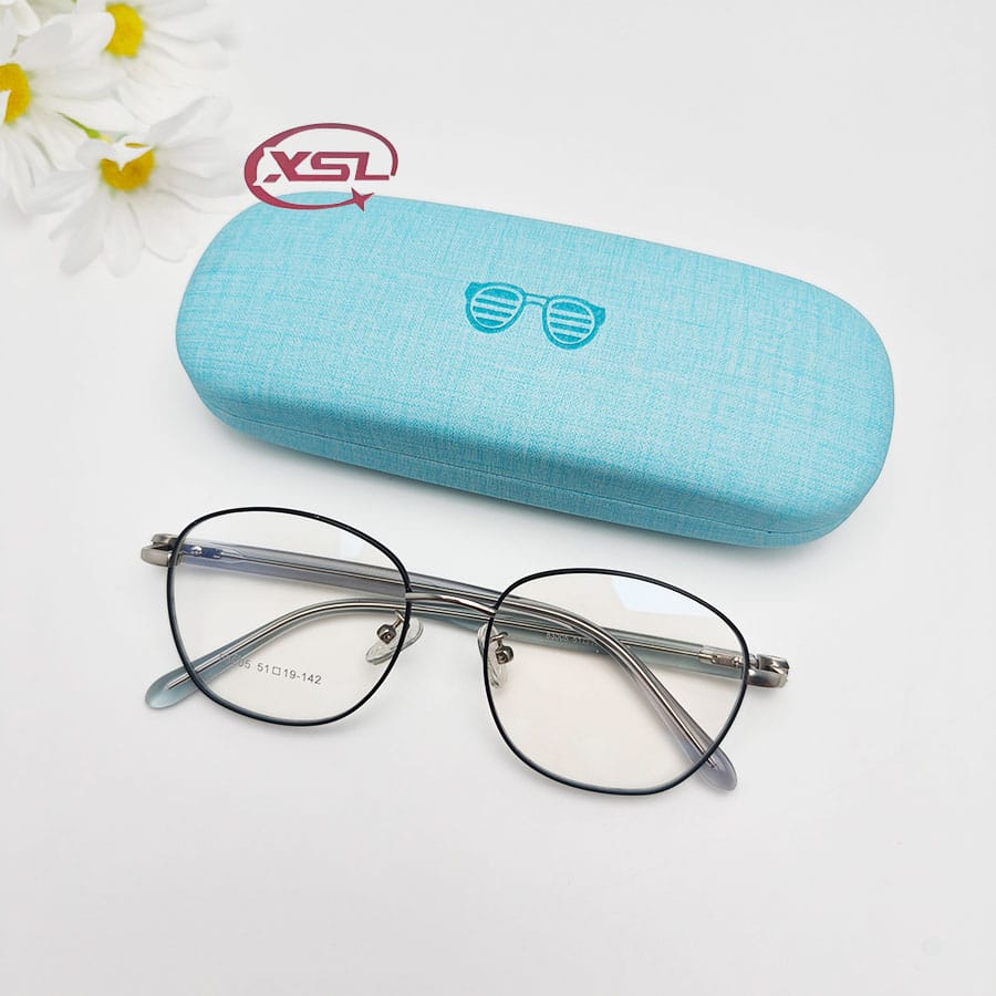 Glasses case