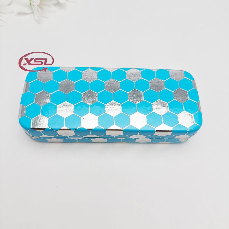 Glasses case