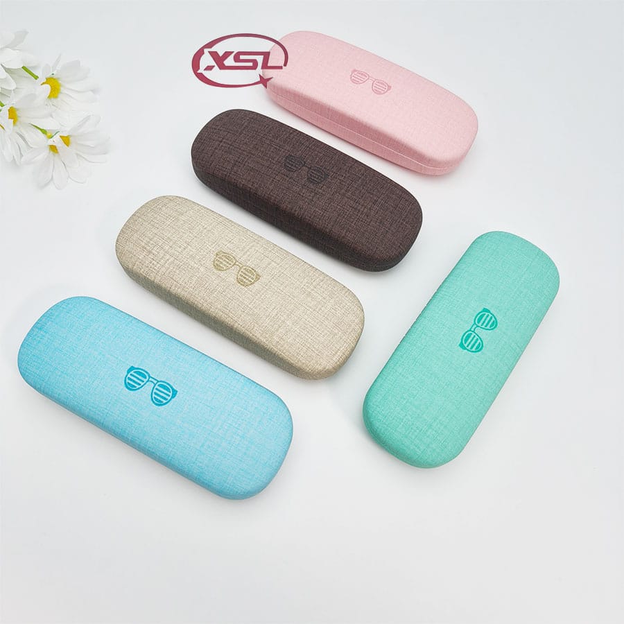 Glasses case