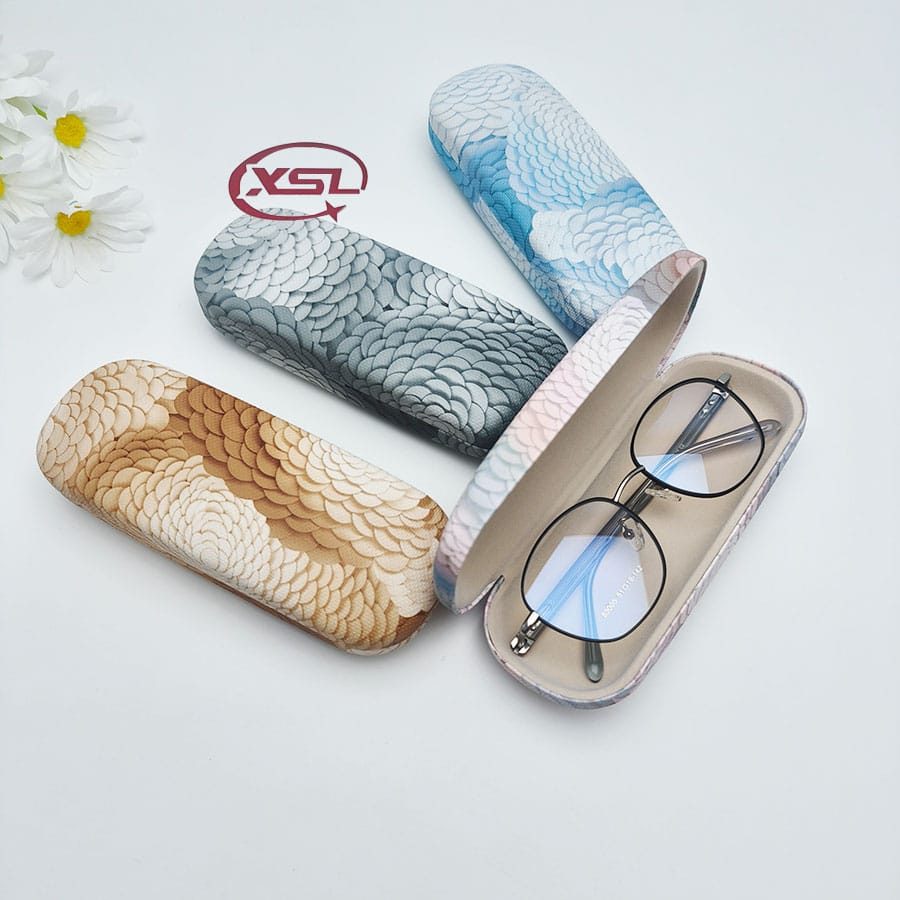 Glasses case