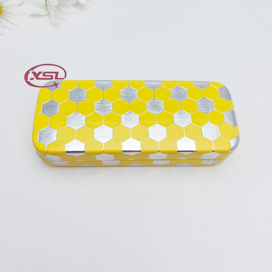 Glasses case