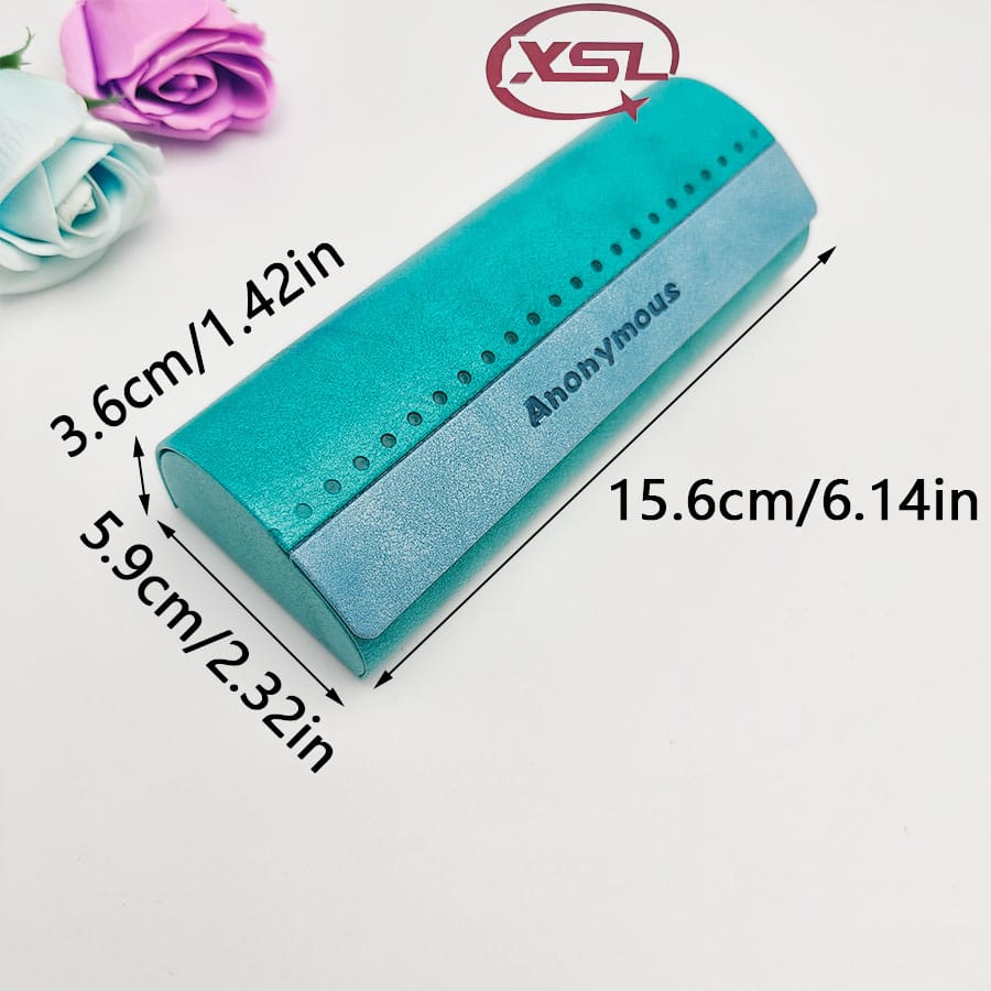 Glasses case