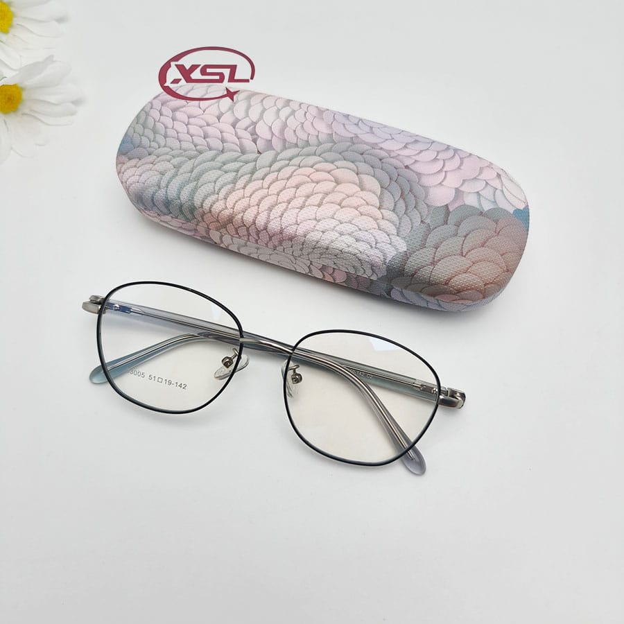 Glasses case