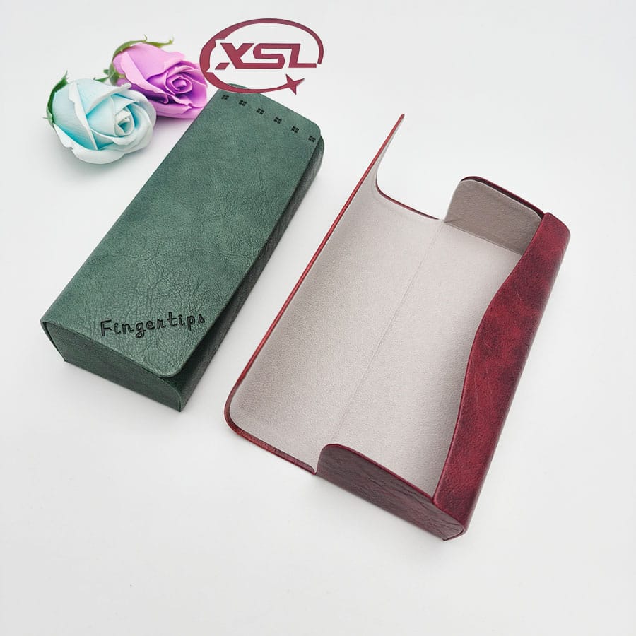 Glasses case