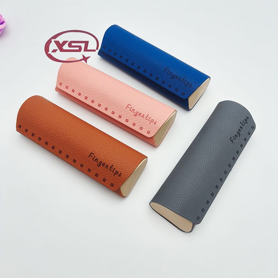 Handmade glasses case