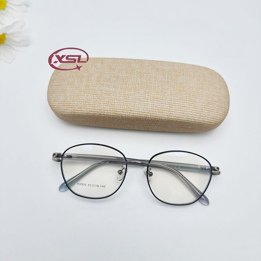 Glasses case