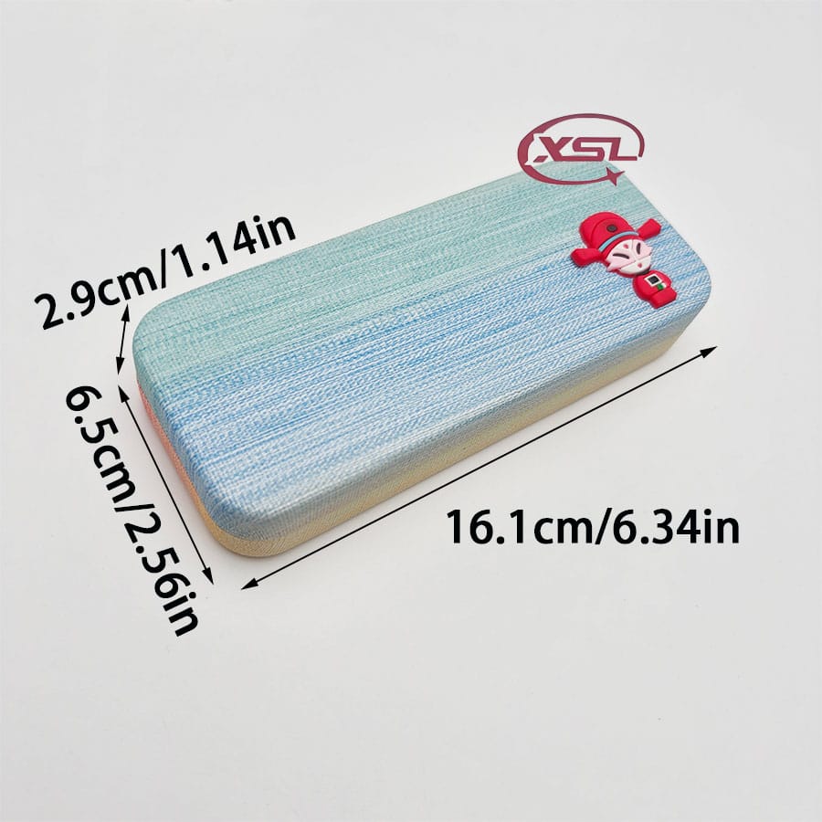 Glasses case