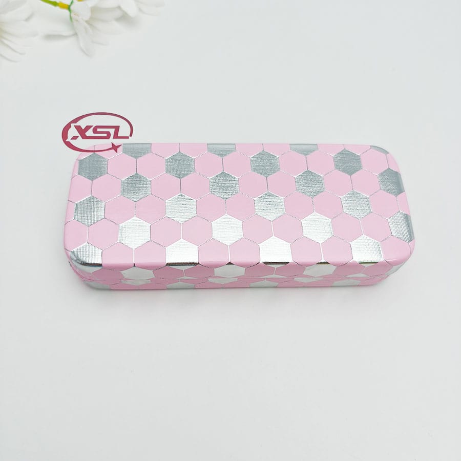 Glasses case
