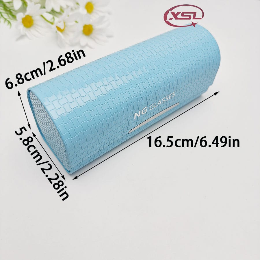 Glasses case