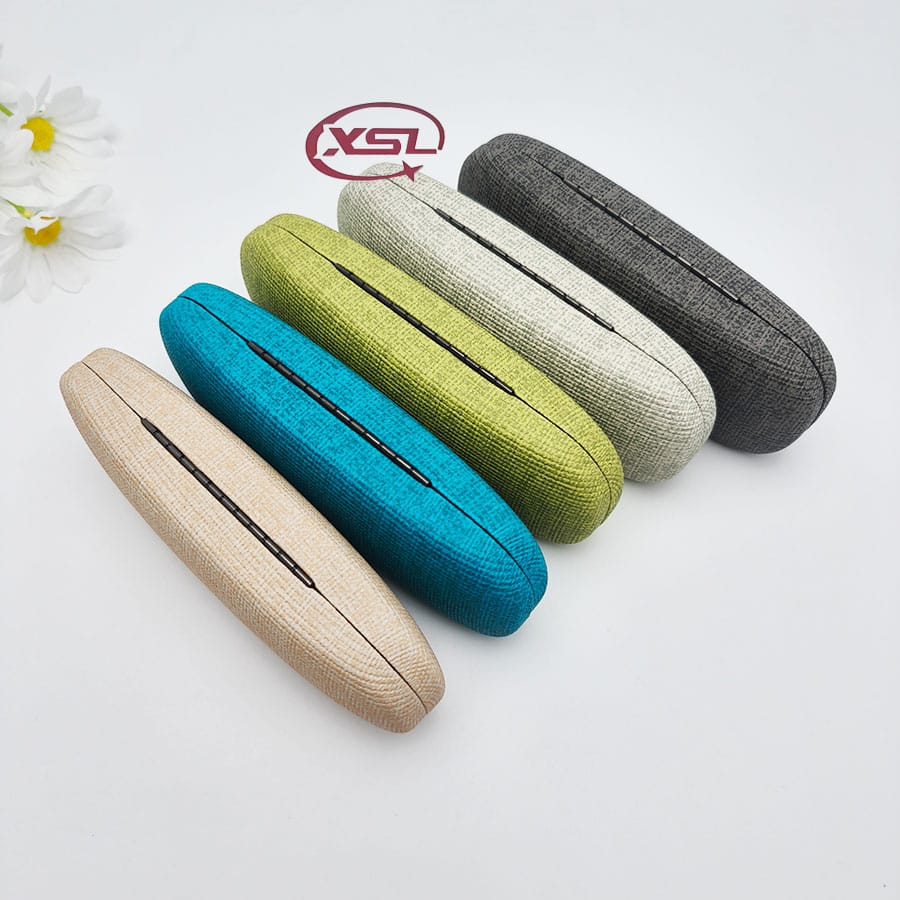Glasses case