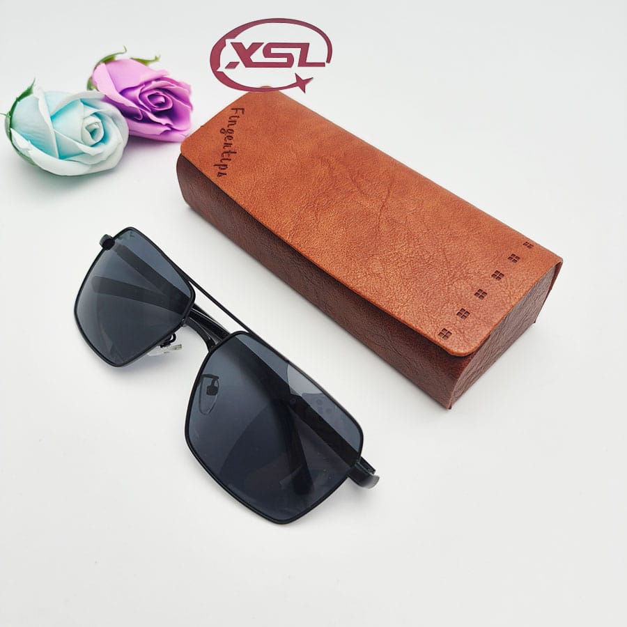 Glasses case
