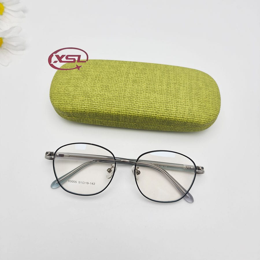 Glasses case