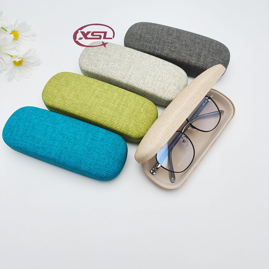 Glasses case