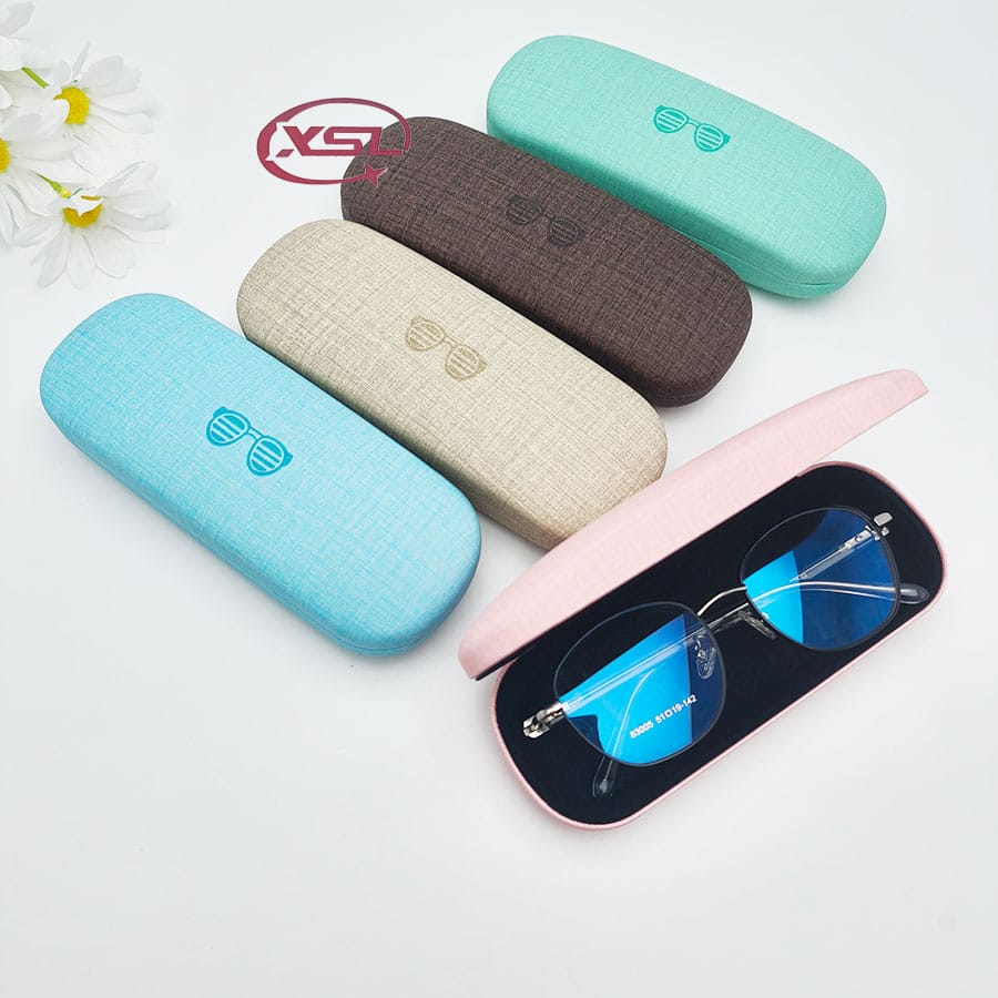 Glasses case