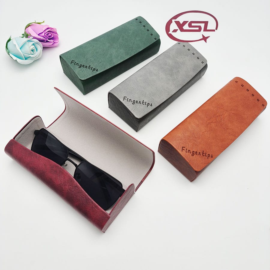 Glasses case