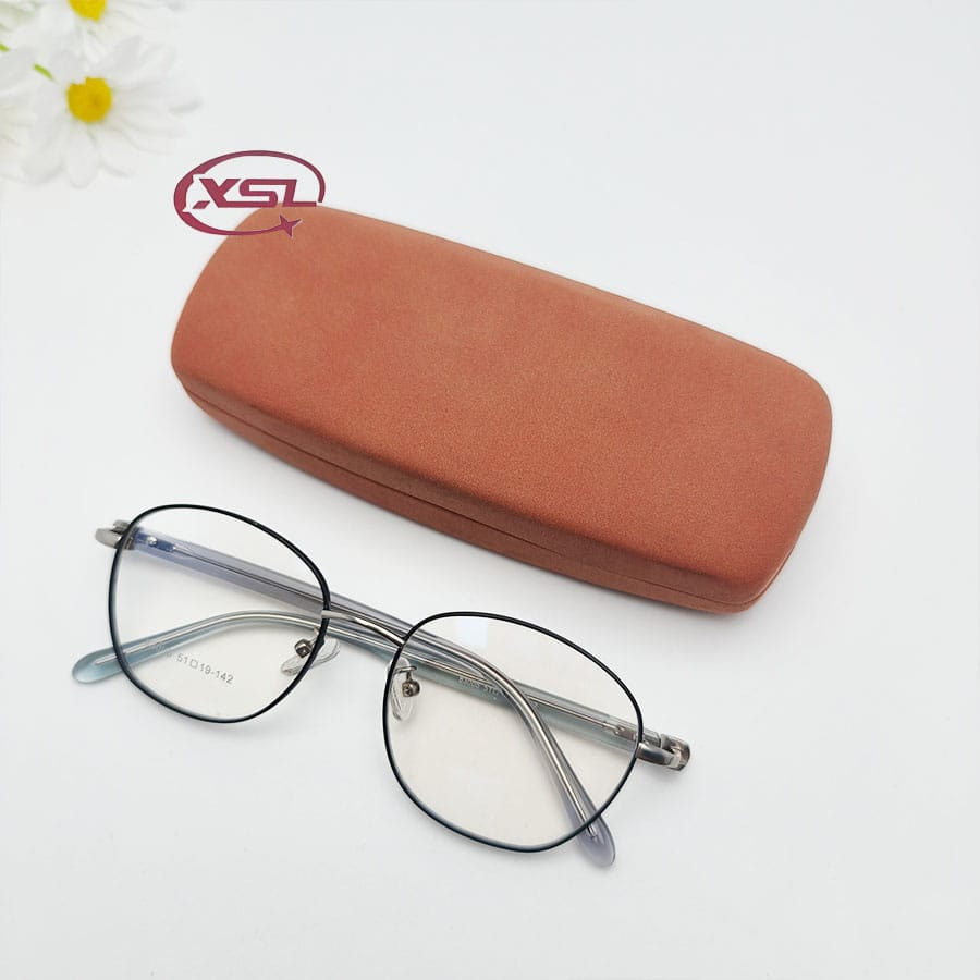 Glasses case