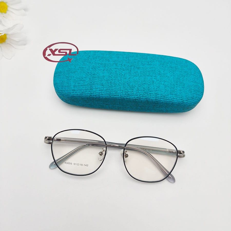 Glasses case