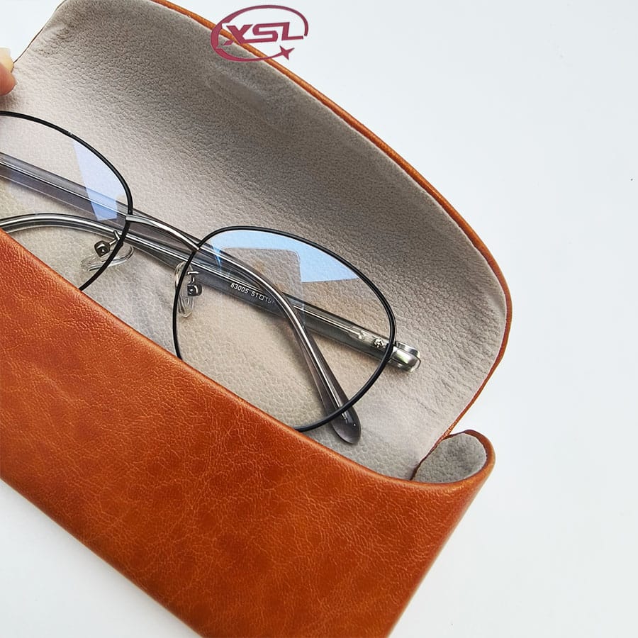 Glasses case