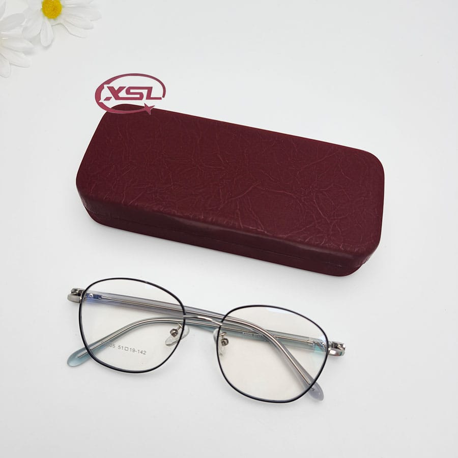 Glasses case