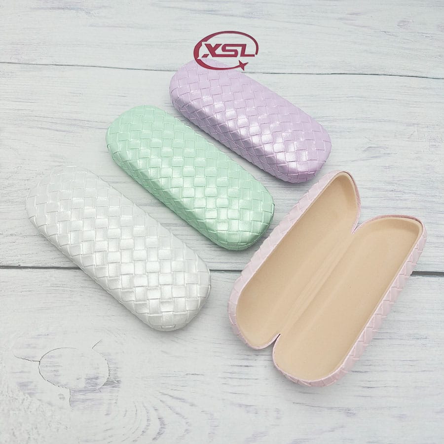 Glasses case