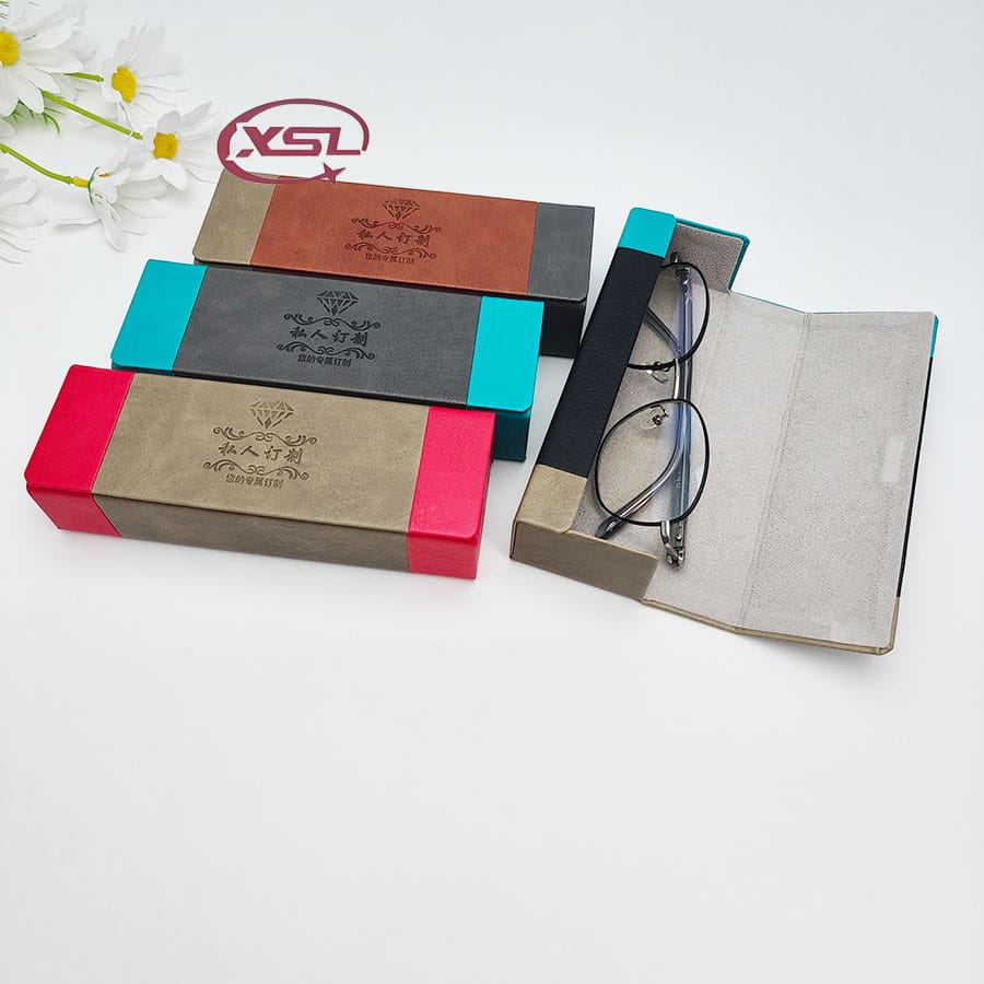Glasses case