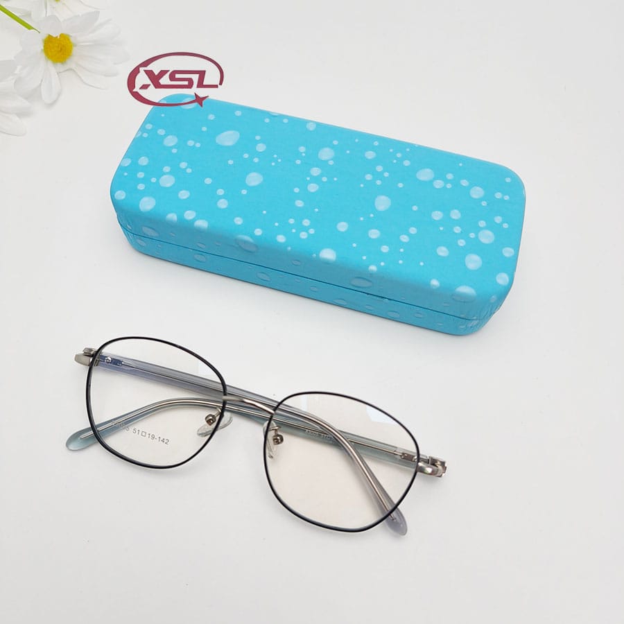 Glasses case