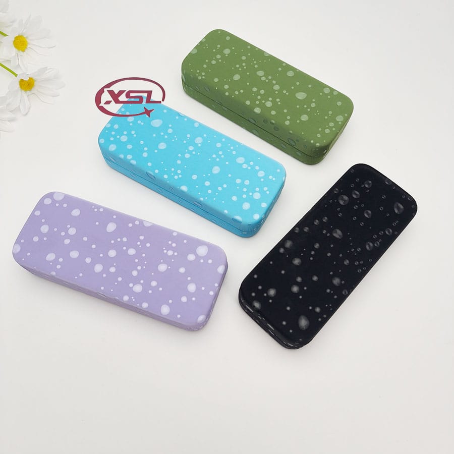 Glasses case