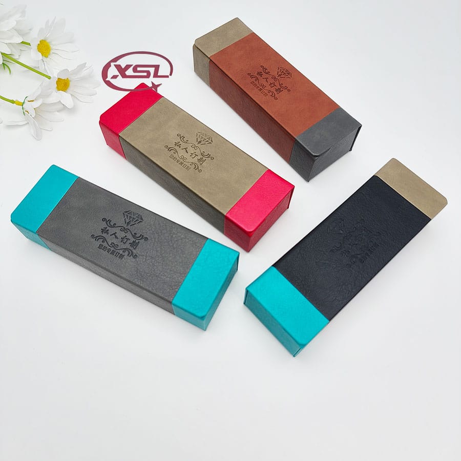 Glasses case