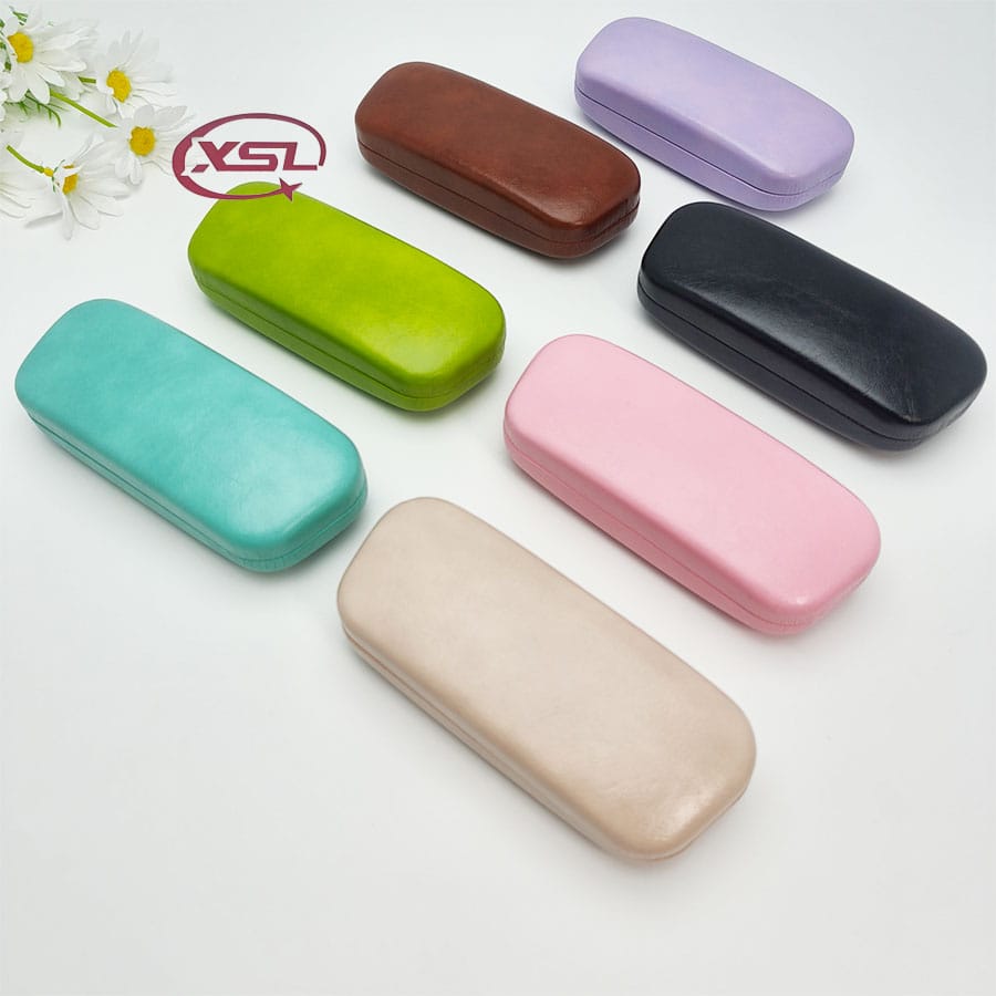Glasses case