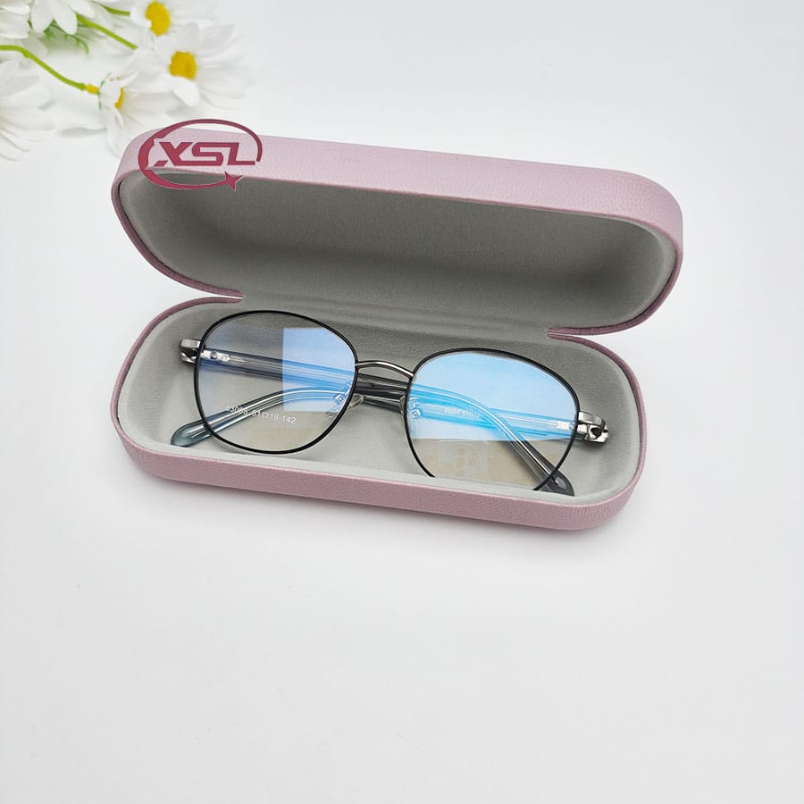 Glasses case
