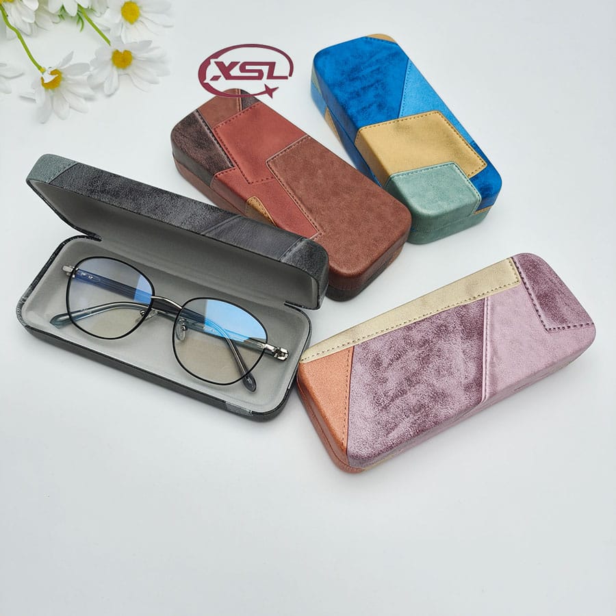 Glasses case
