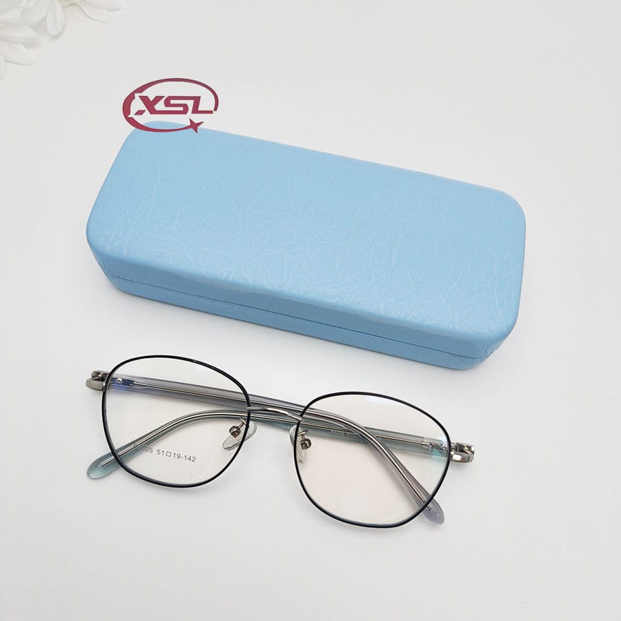 Glasses case
