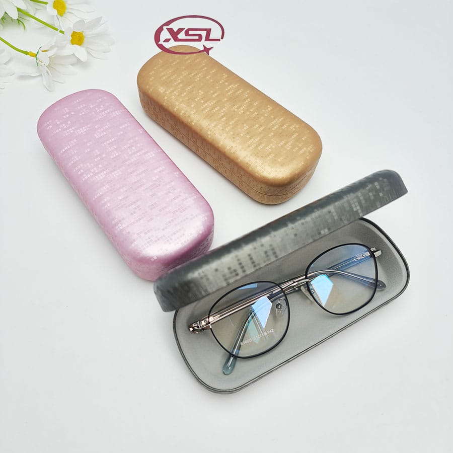 Glasses case