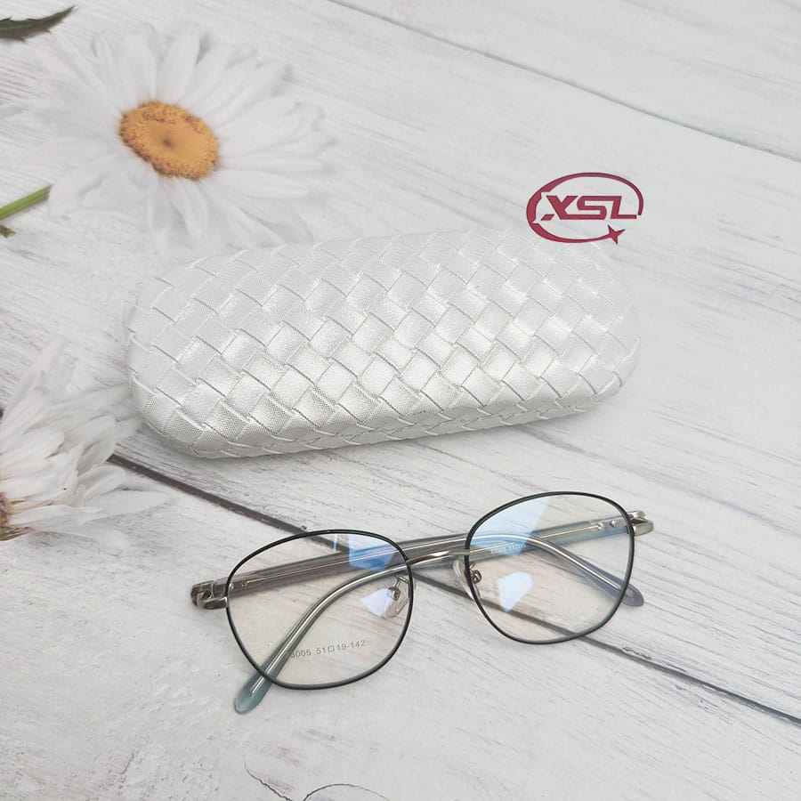 Glasses case