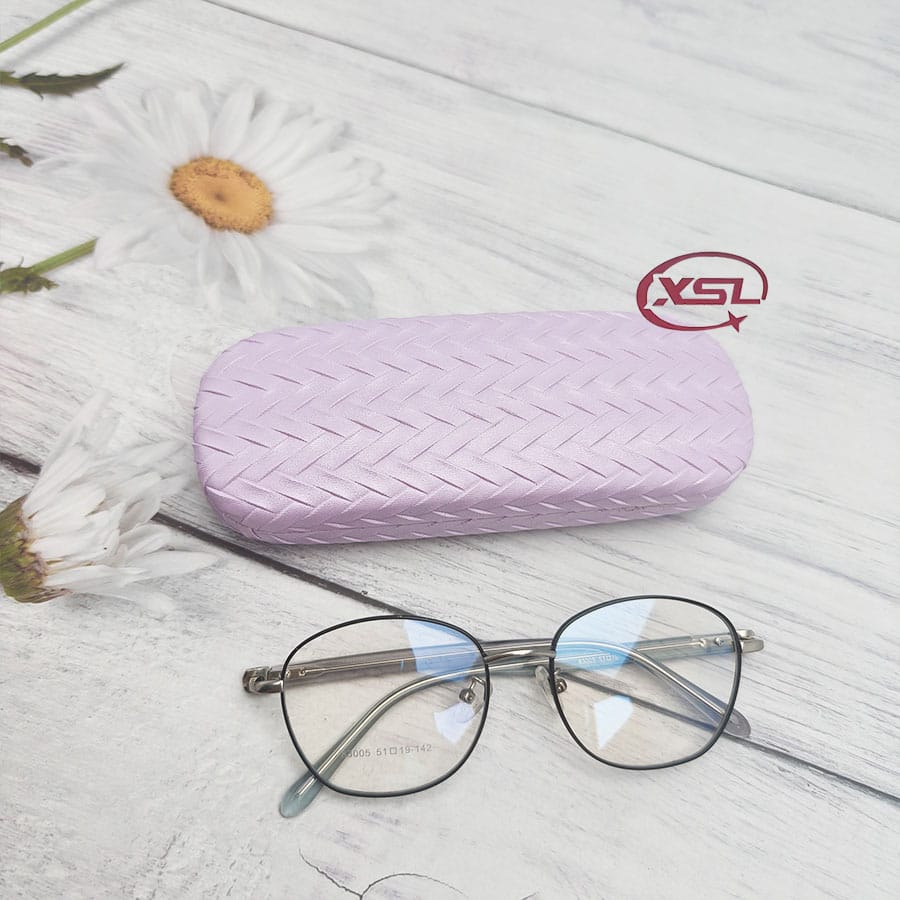 Glasses case