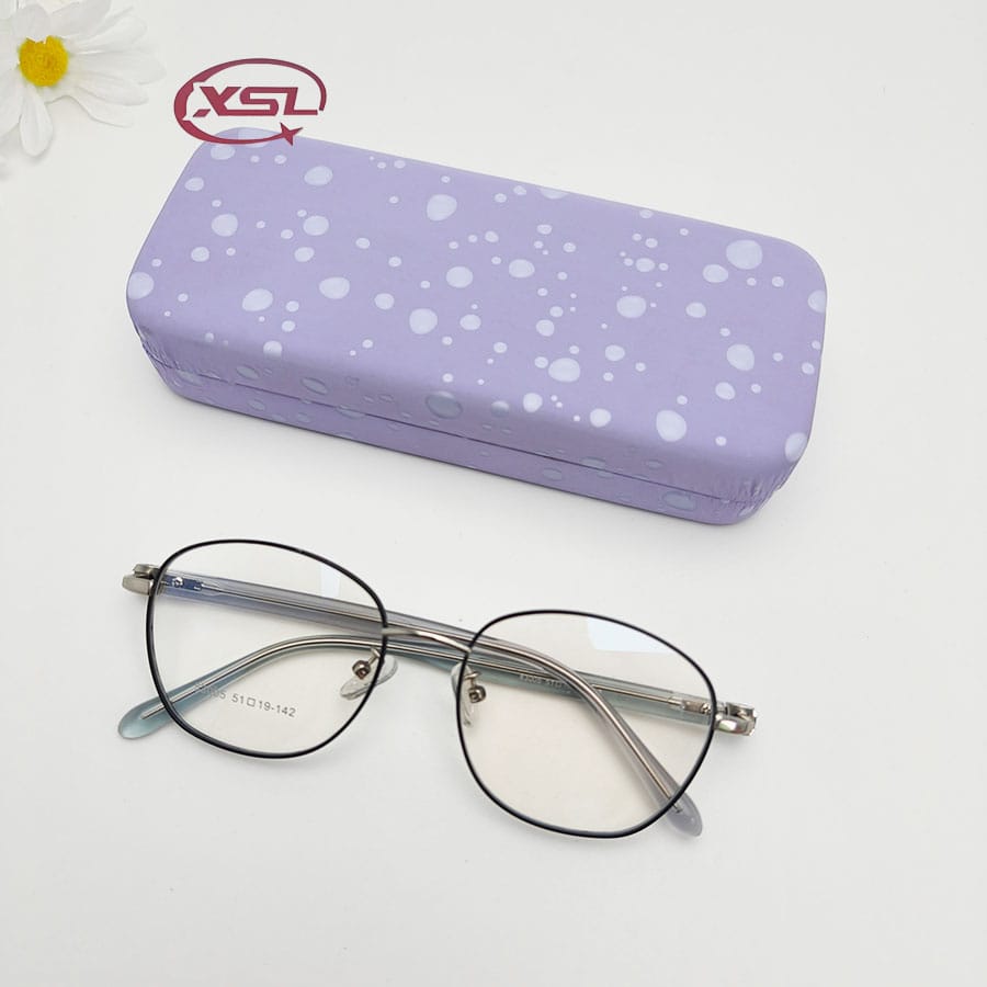 Glasses case