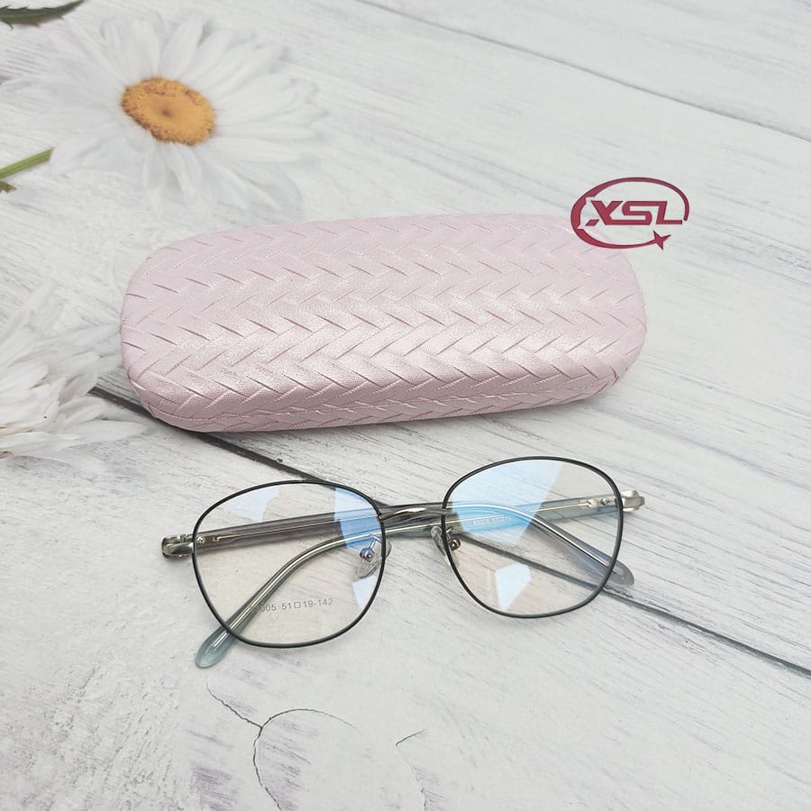 Glasses case