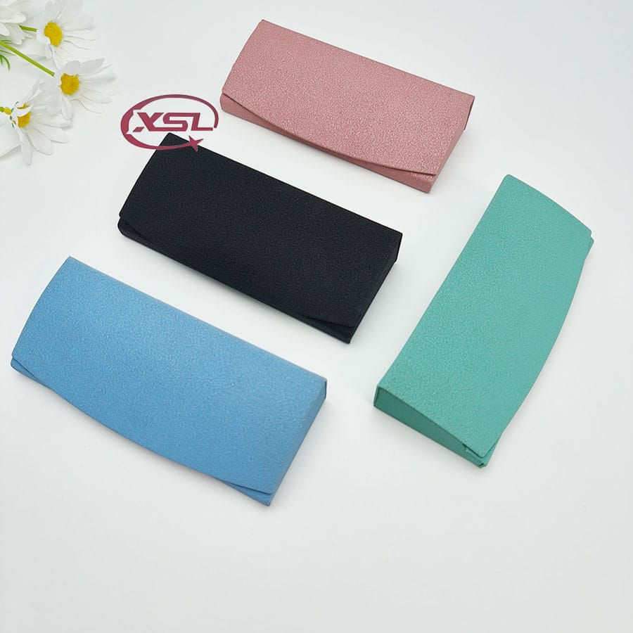 Glasses case