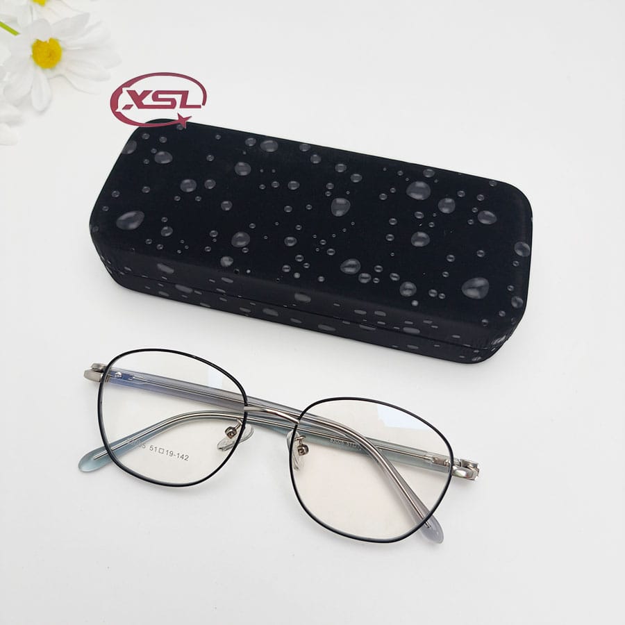 Glasses case