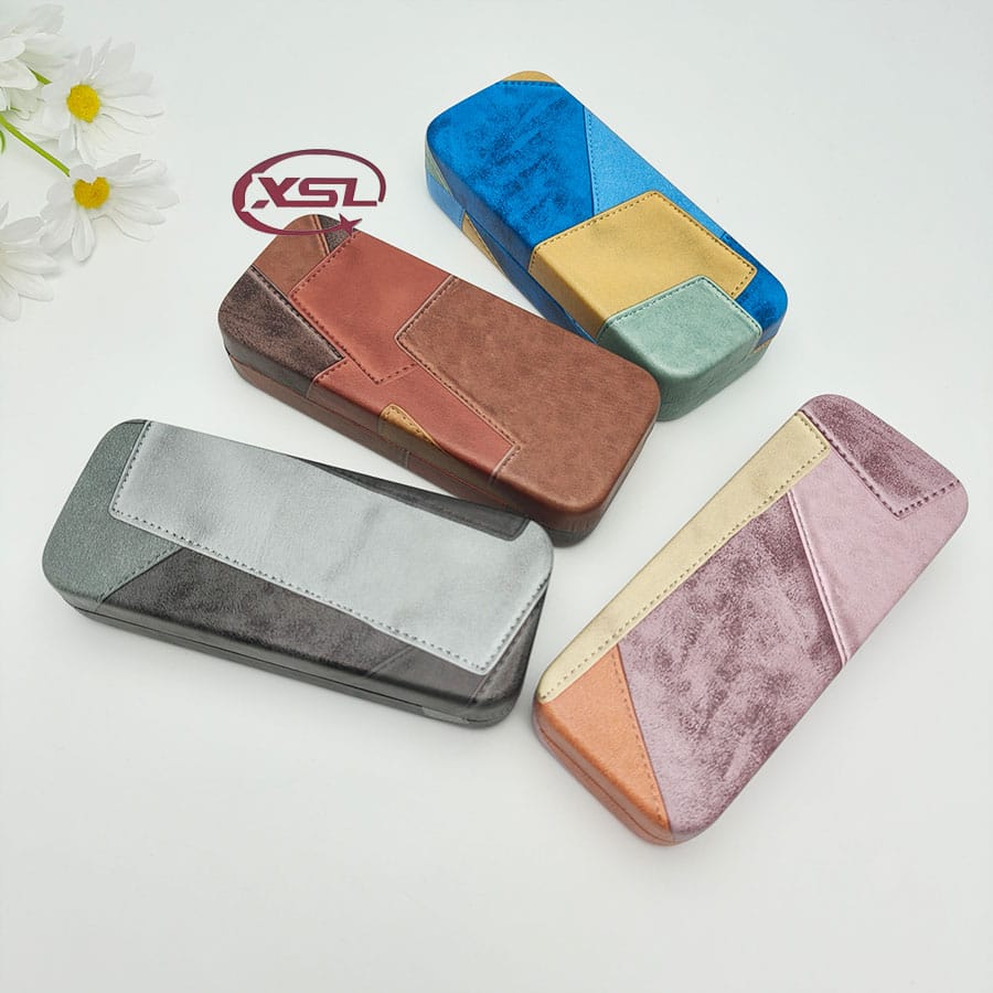 Glasses case
